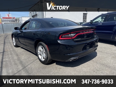 2021 Dodge Charger SXT in Bronx, NY