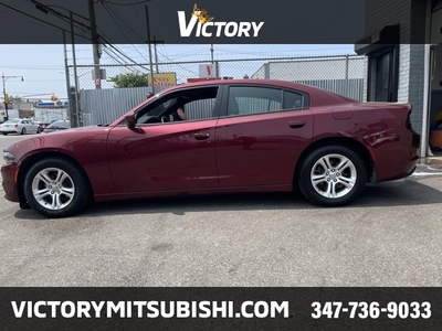 2021 Dodge Charger SXT in Bronx, NY