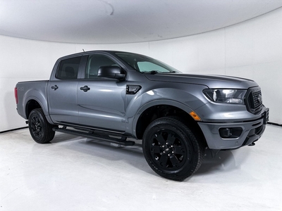 2021 Ford Ranger XLT in Scottsdale, AZ