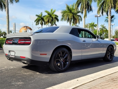 2022 Dodge Challenger GT in Miami, FL