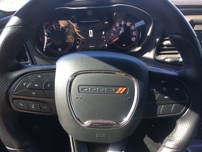 2022 Dodge Challenger SXT in Cottonwood, AZ