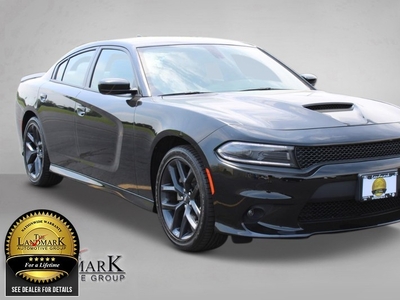 2022 Dodge Charger GT in Springfield, IL