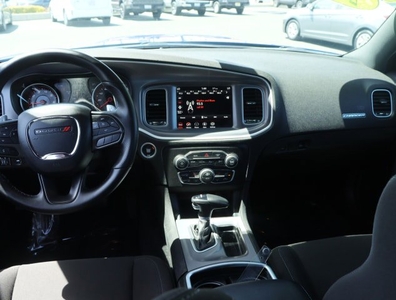 2022 Dodge Charger SXT in San Bernardino, CA