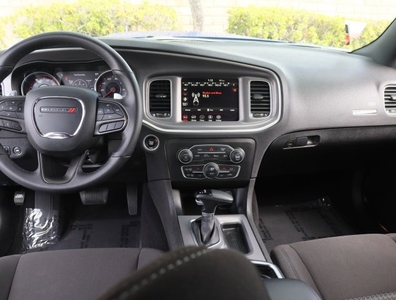 2022 Dodge Charger SXT in San Bernardino, CA