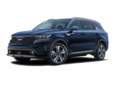 2022 Kia Sorento Plug-In Hybrid SX SUV