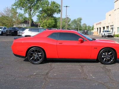 2023 Dodge Challenger R/T in Greenwood, IN