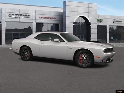 2023 Dodge Challenger R/T Scat Pack in Walled Lake, MI