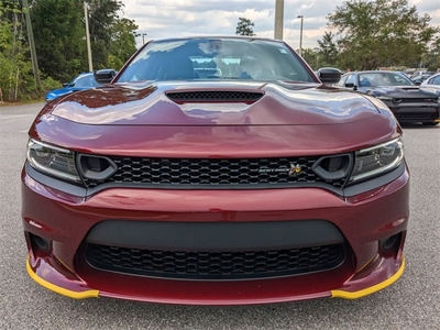 2023 Dodge Charger R/T Scat Pack in Ocala, FL
