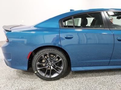 2023 Dodge Charger R/T Scat Pack in Wooster, OH