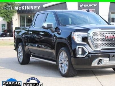 GMC Sierra 1500 Limited 6.2L V-8 Gas