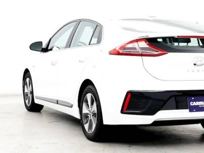 Hyundai Ioniq Electric L - Electric