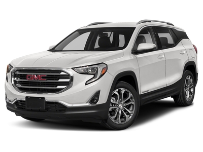 Pre-Owned 2020 GMC