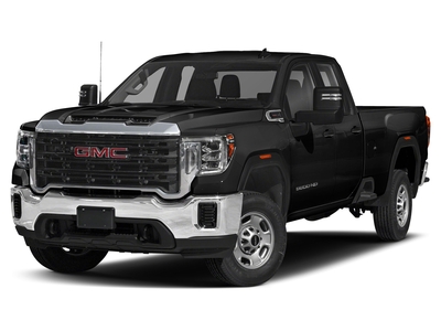 Certified Pre-Owned 2021 GMC