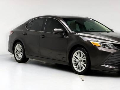 Toyota Camry 2.5L Inline-4 Hybrid