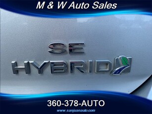 2014 Ford C-Max Hybrid SE in Friday Harbor, WA