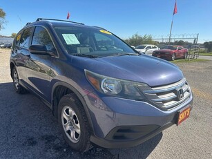 2014 Honda CR-V LX in Austin, TX