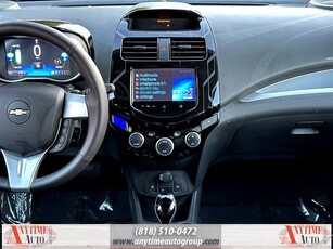 2015 Chevrolet Spark EV 2LT in Sherman Oaks, CA