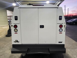 2015 Ford E-Series Van Base Cutaway in Channahon, IL
