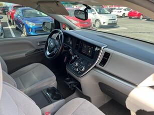 2015 Toyota Sienna LE in Cramerton, NC