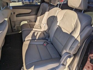 2016 Honda Odyssey EX-L in Auburn, AL