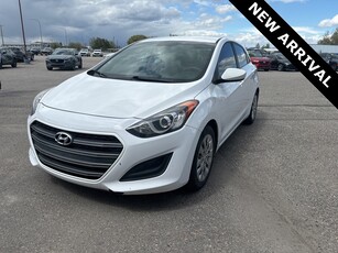 2017 HyundaiElantra GT