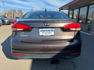 2017 Kia Forte LX in Arlington, TN