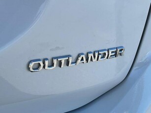 2017 Subaru Outlander ES in Chattanooga, TN