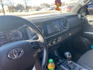 2017 Toyota Tacoma TRD Off-Road in Omaha, NE