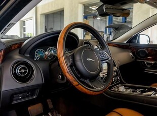 2018 Jaguar XJ XJ R-Sport for sale in Plano, Texas, Texas