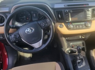 2018 Toyota RAV4 XLE in Orlando, FL