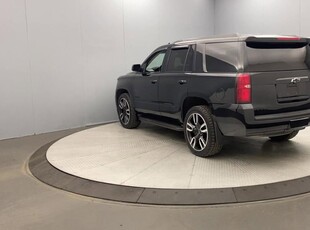 2019 Chevrolet Tahoe Premier in Rochester, NY
