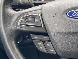 2019 Ford EcoSport Titanium in Fredericksburg, VA
