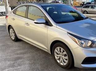 2020 Hyundai Accent SE in Honolulu, HI