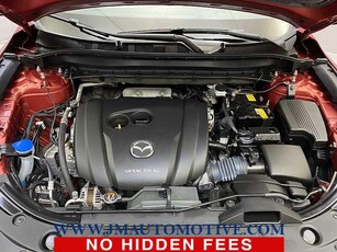 Find 2021 Mazda CX-5 Grand Touring for sale