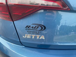 2021 Volkswagen Jetta 1.4T S 8A in Greensboro, NC