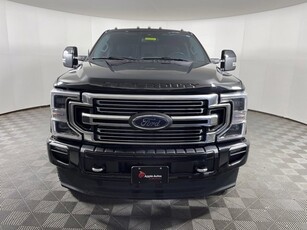 2022 Ford Super Duty F-350 SRW LIMITED in Shakopee, MN