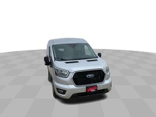 2023 Ford Transit Passenger Wagon XLT in East Dubuque, IL