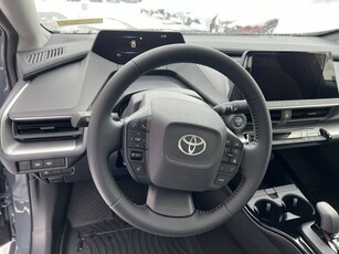 2024 Toyota Prius LE in Twin Falls, ID