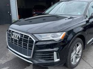 Audi Q7 3000