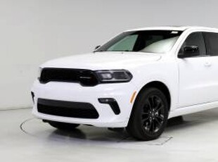 Dodge Durango 3600