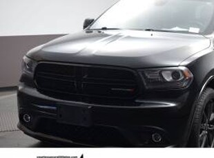 Dodge Durango 3600