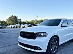 Dodge Durango 5700