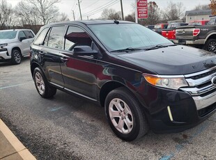 Find 2013 Ford Edge SEL for sale