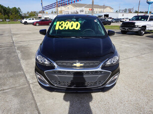 Find 2021 Chevrolet Spark 1LT for sale