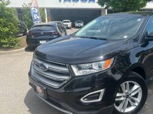 Ford Edge 2000