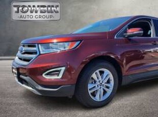 Ford Edge 3500