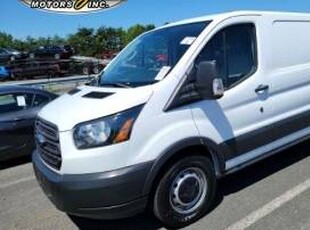 Ford Transit Cargo Van 3700