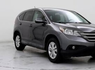 Honda CR-V 2400