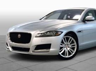 Jaguar XF 3000