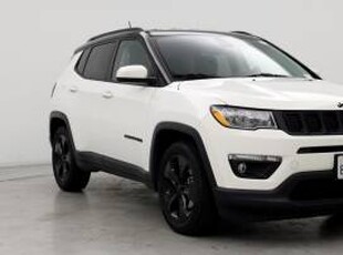 Jeep Compass 2400